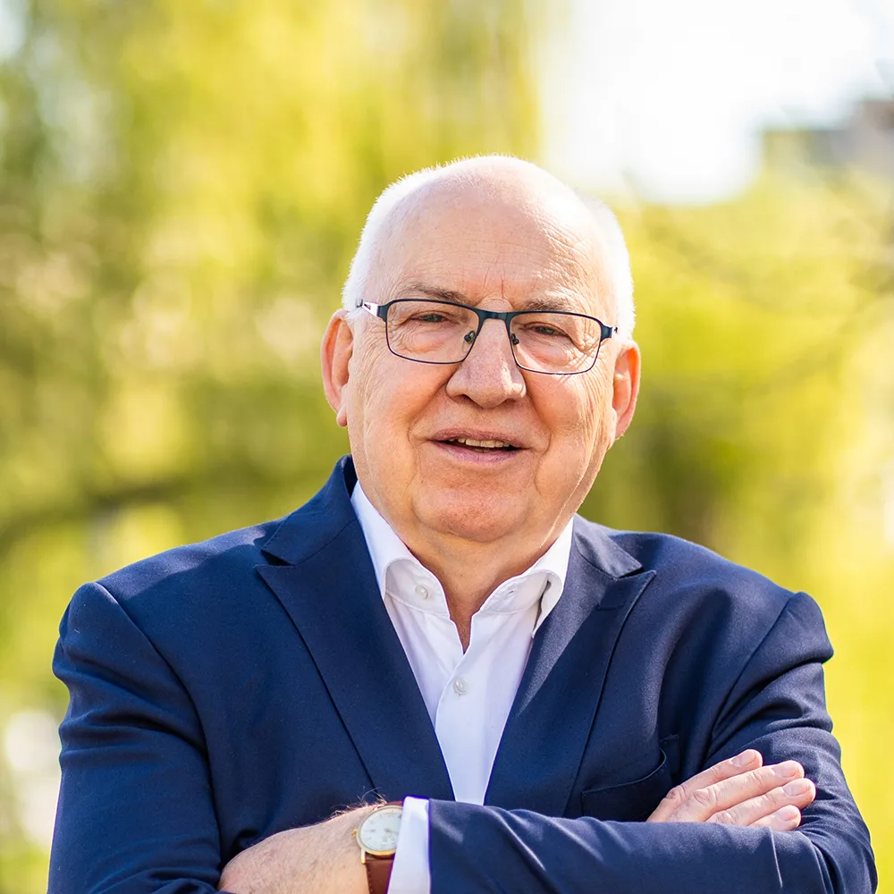 Heinz Zimmermann