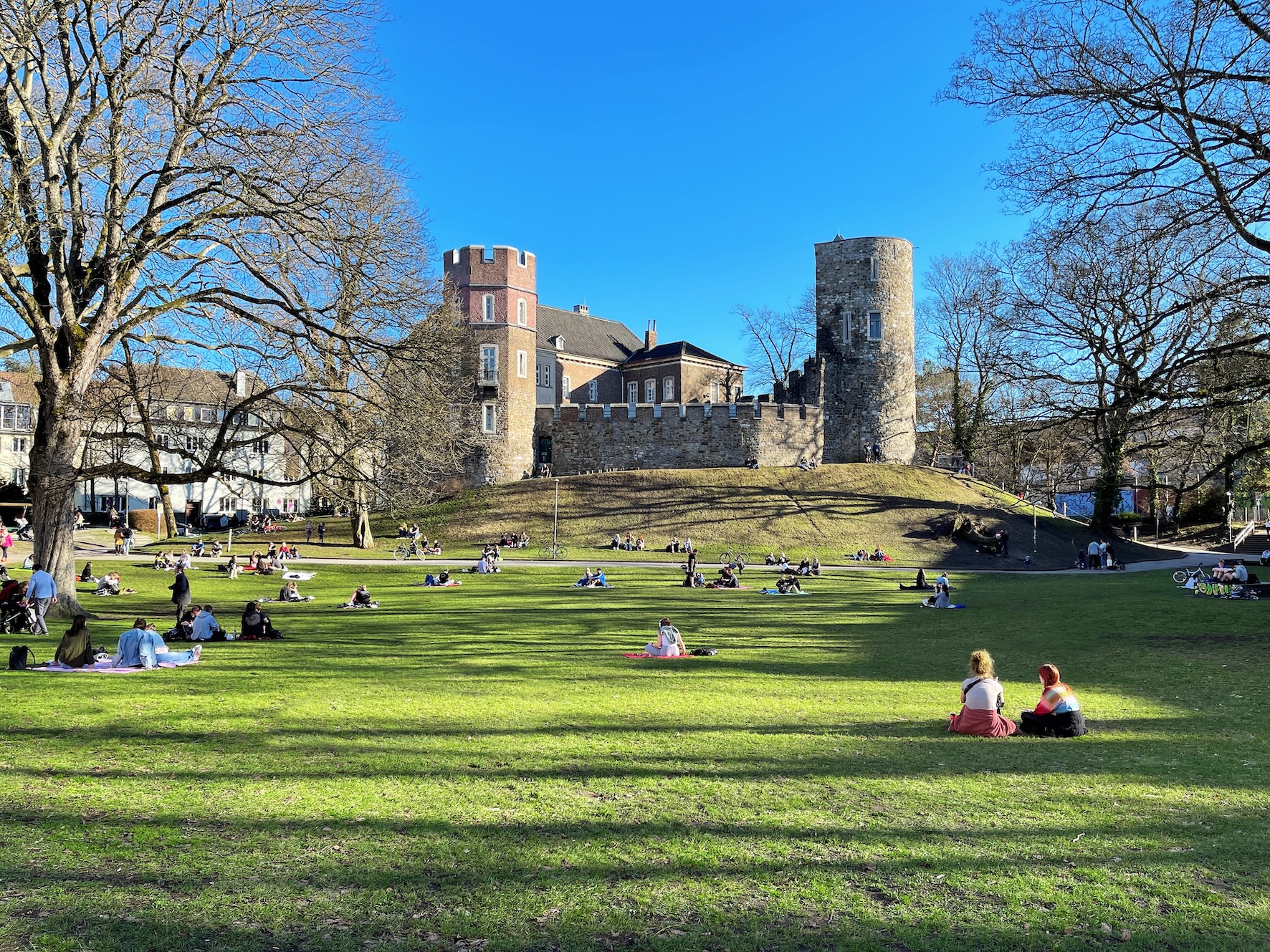 Westpark Aachen