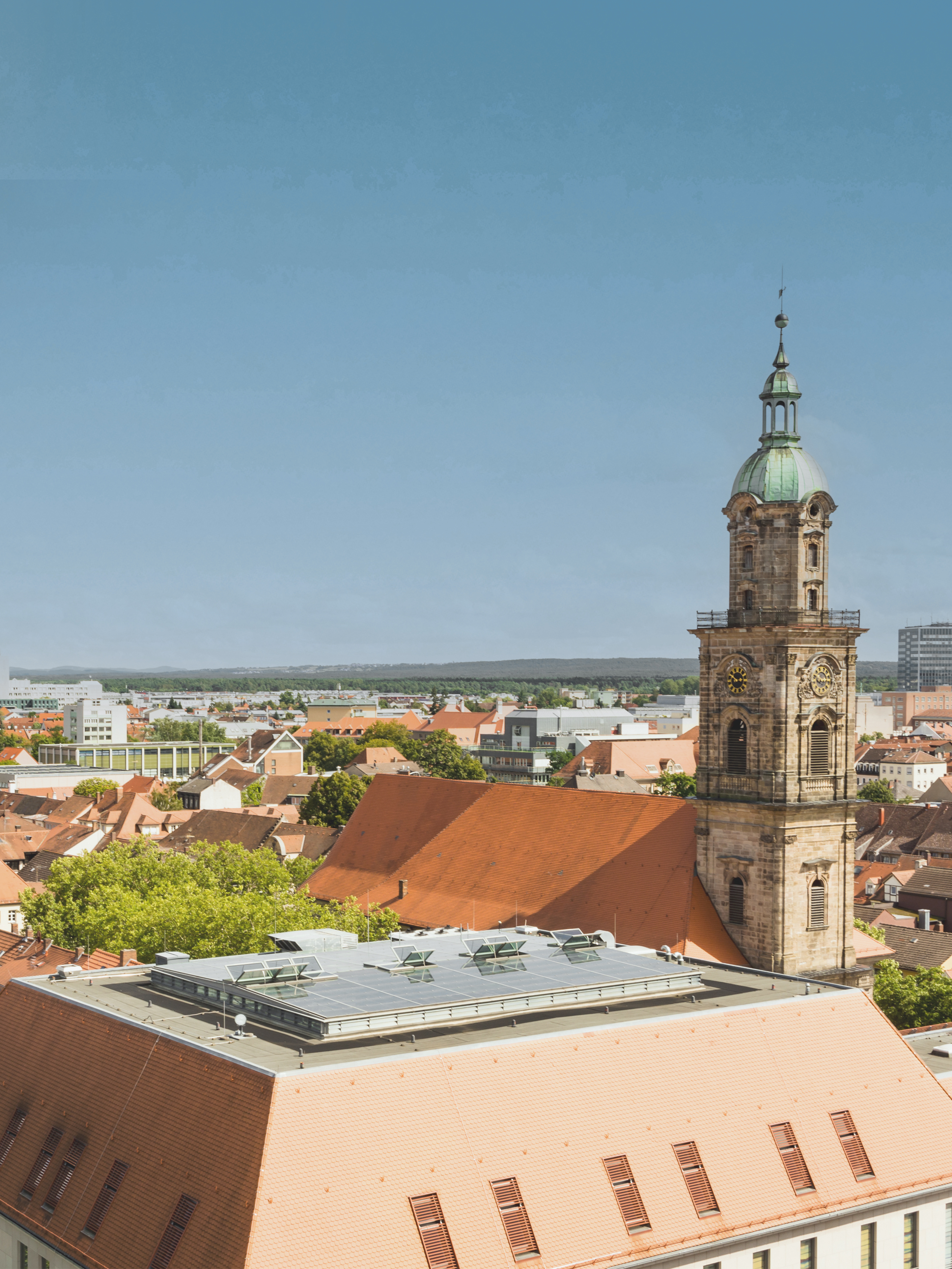 Erlangen