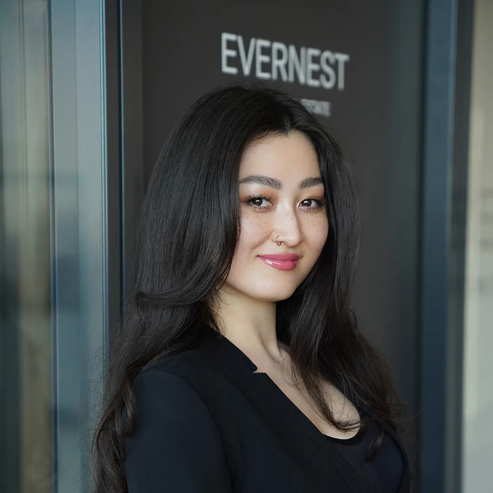 Kristina Ibraimova