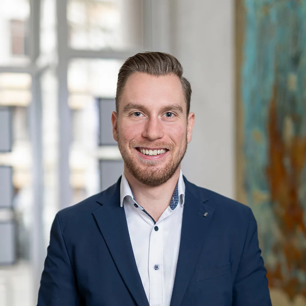 Florian Reusch