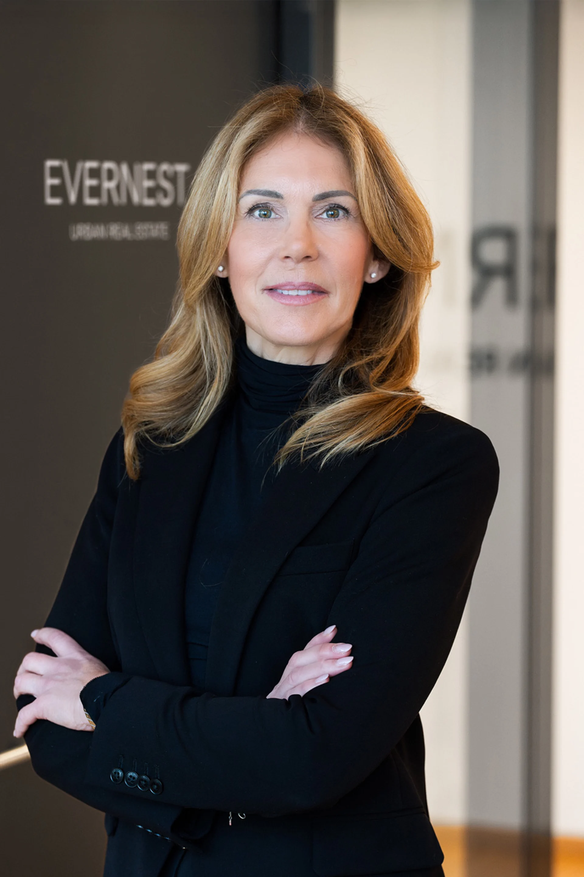 Susanne Pletsch - Immobilienmaklerin Evernest in Düsseldorf