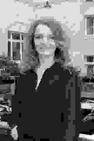 Victoria Palunite, Maklerin Evernest Berlin