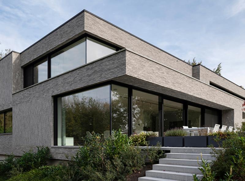 Modernes Haus