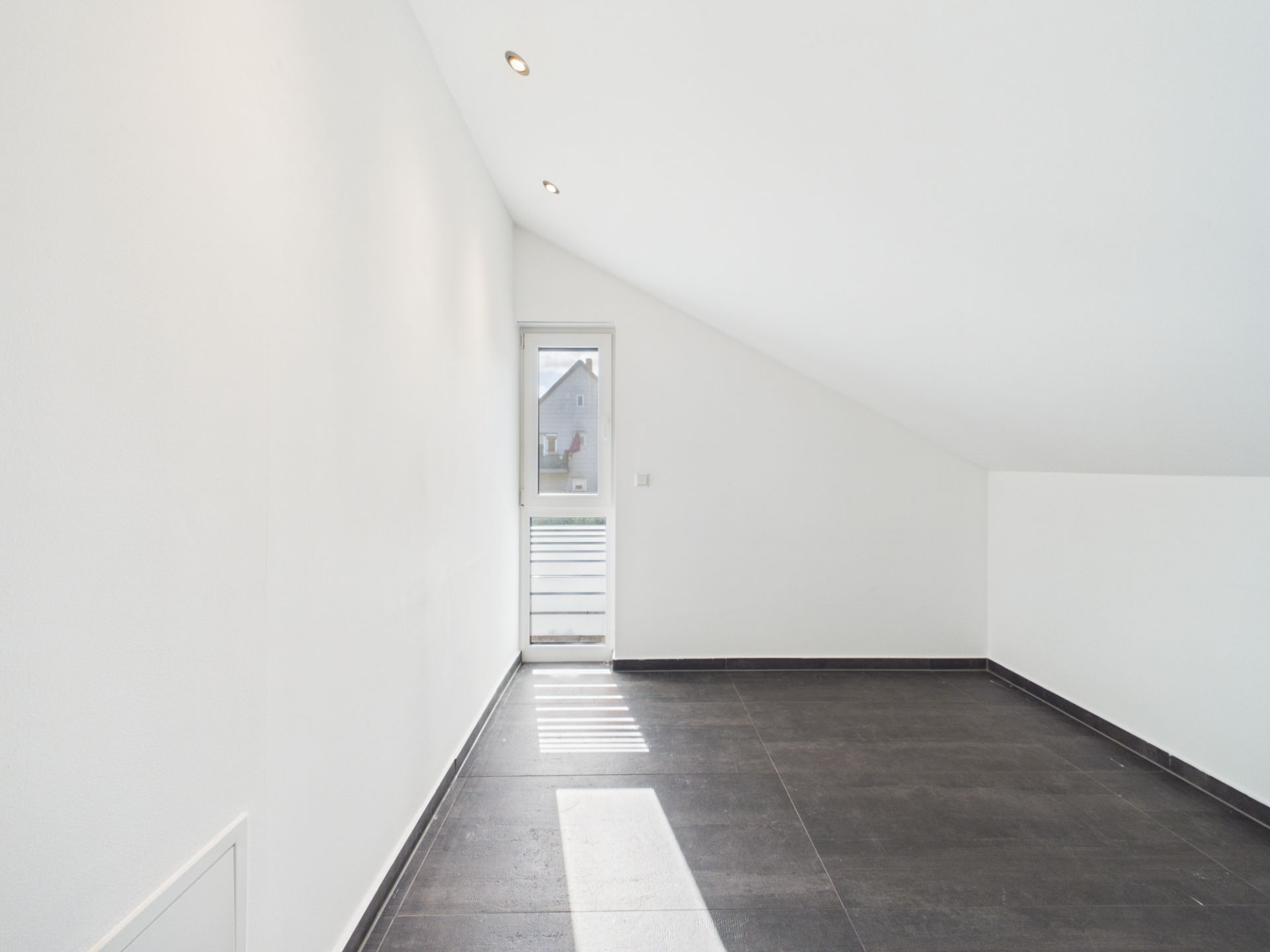 Ankleidezimmer
