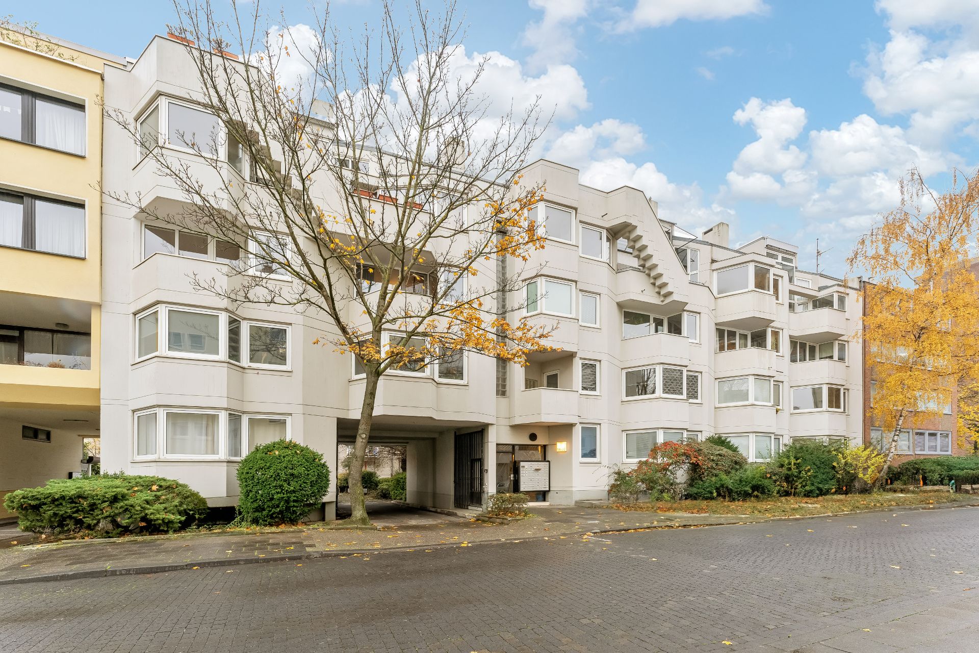 Eigentum im schönen Sülz