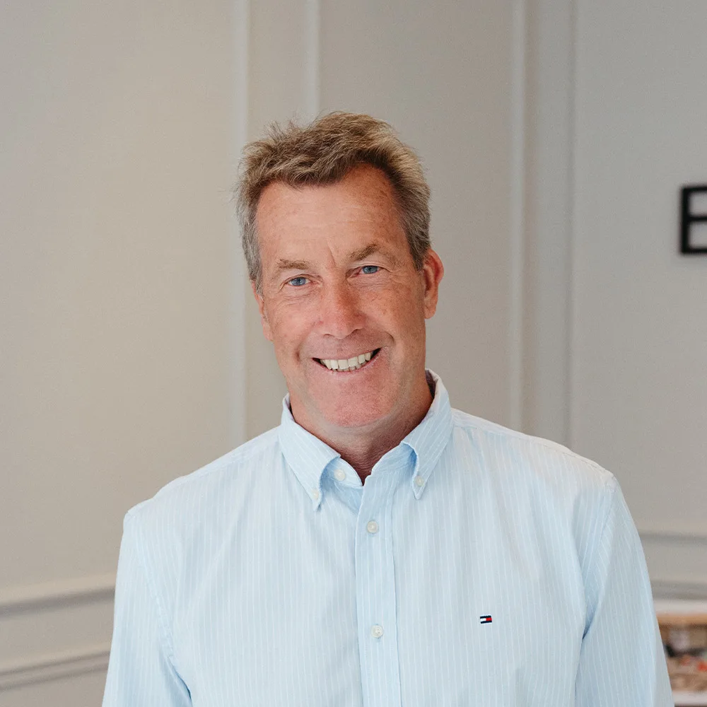 Markus Forner