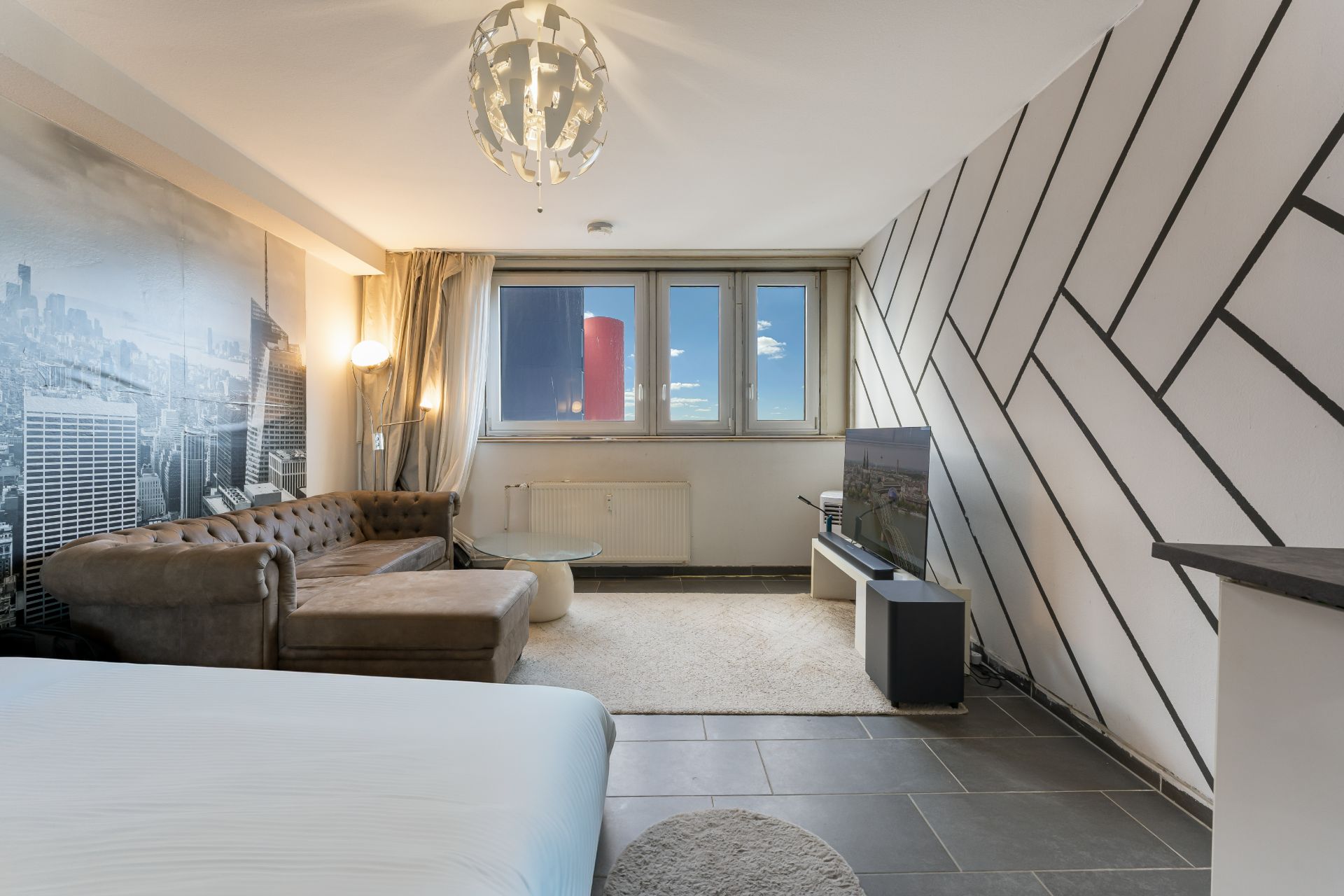 Kompaktes und urbanes Wohnen in Ehrenfeld