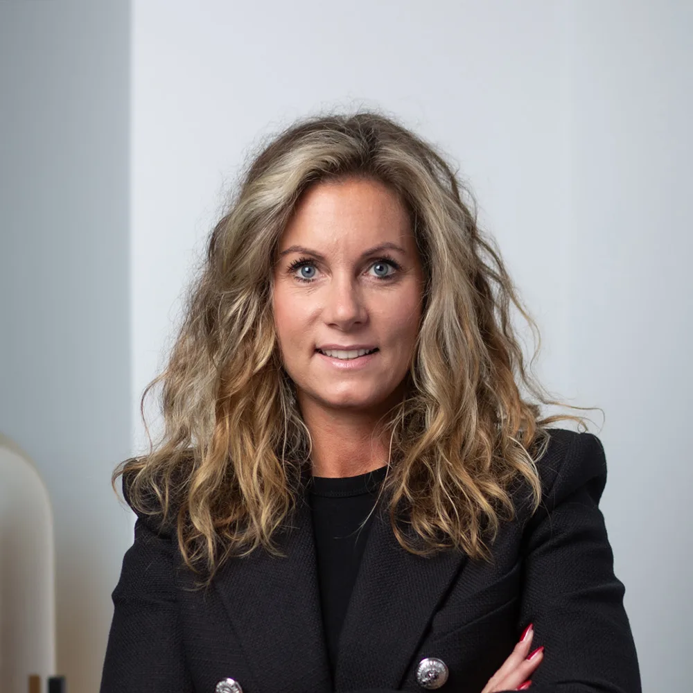 Claire Schöps - Immobilienmakler Evernest in Berlin