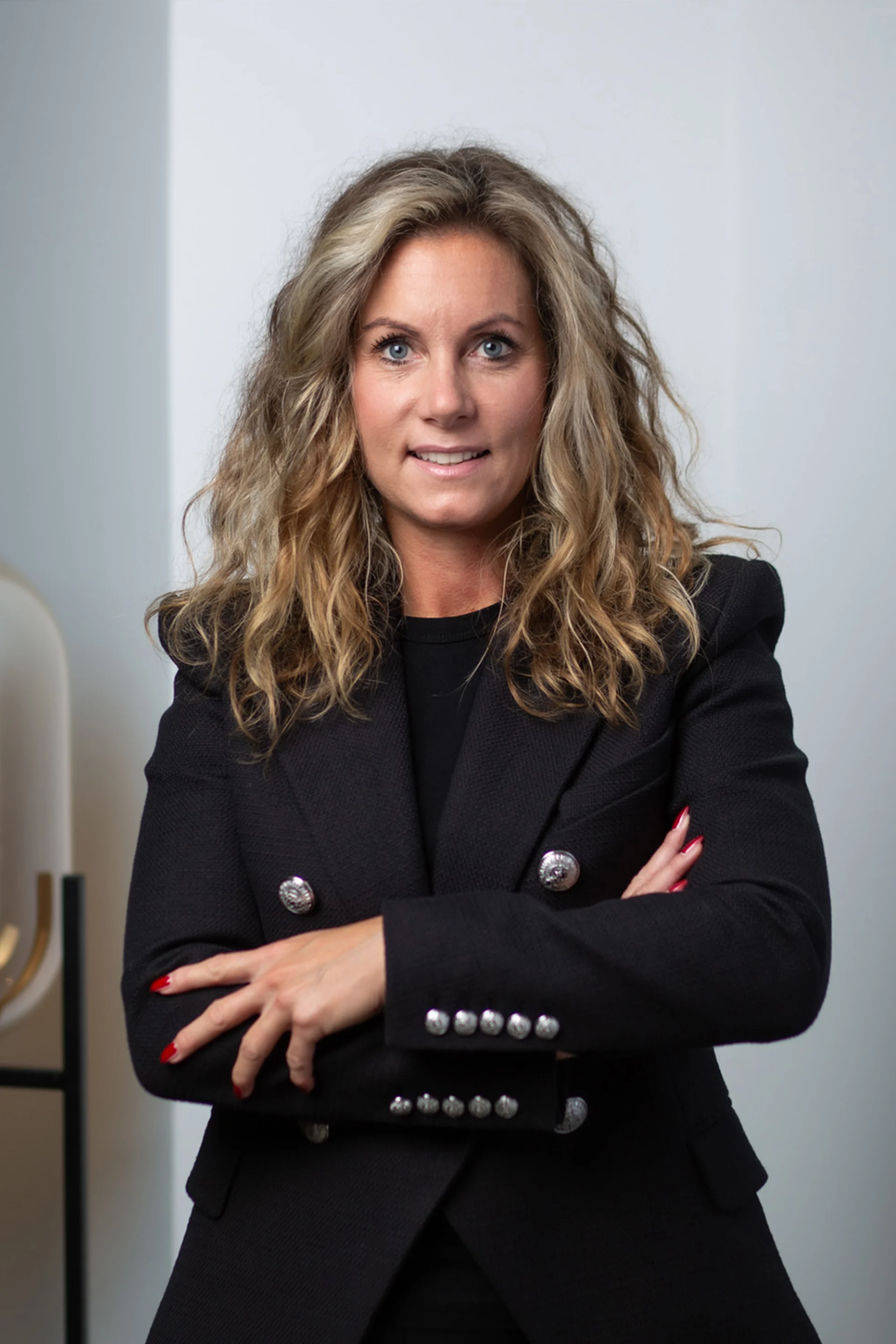 Claire Schöps - Immobilienmakler Evernest in Berlin