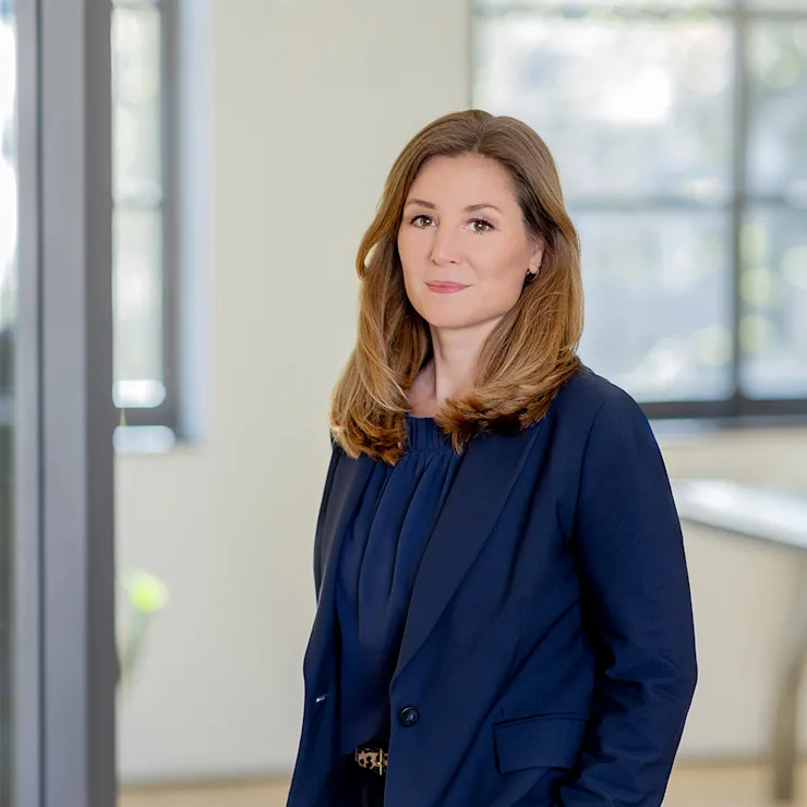 Bettina Zielhofer, Evernest