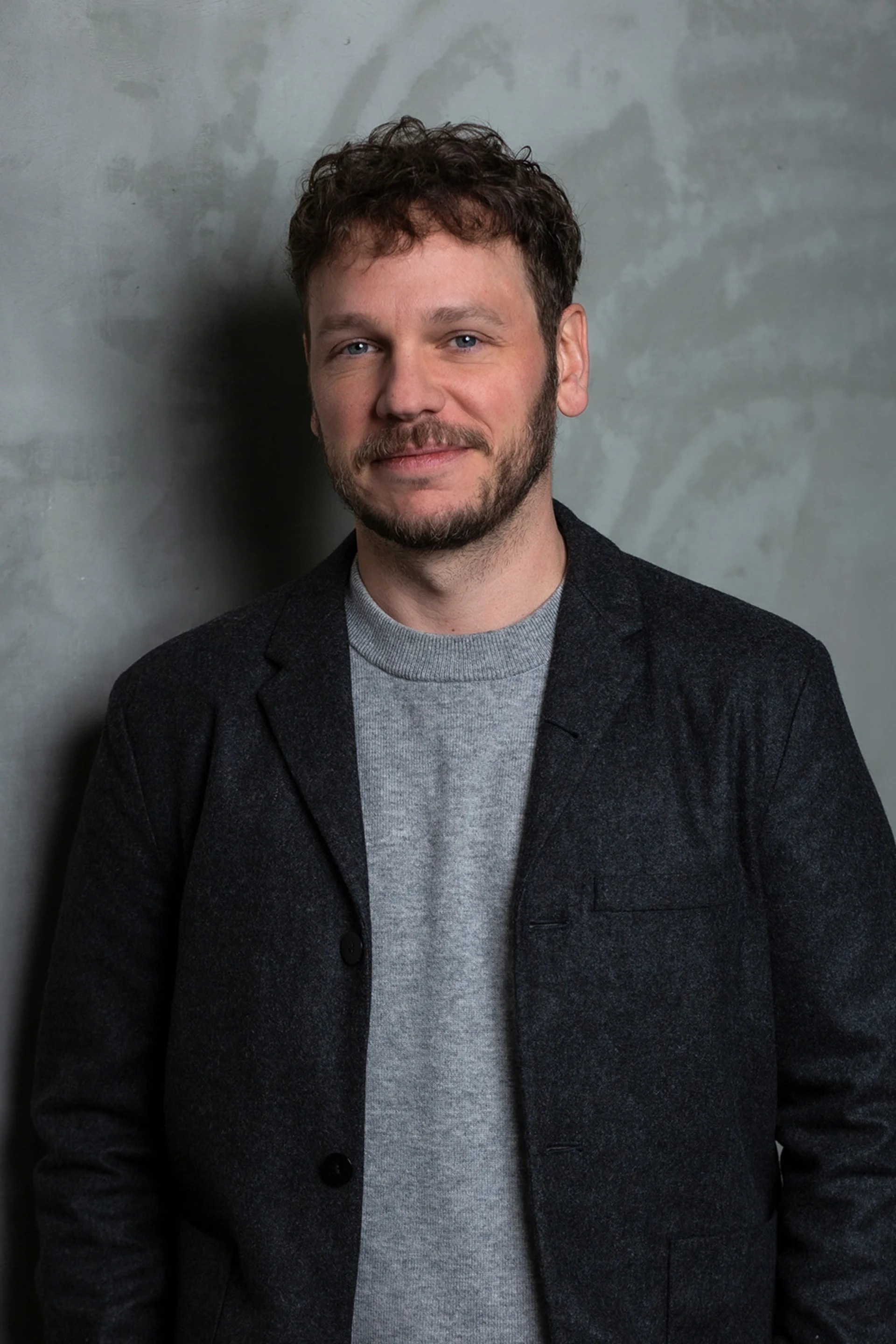 Miguel Brusch - Immobilienmakler Evernest in Berlin