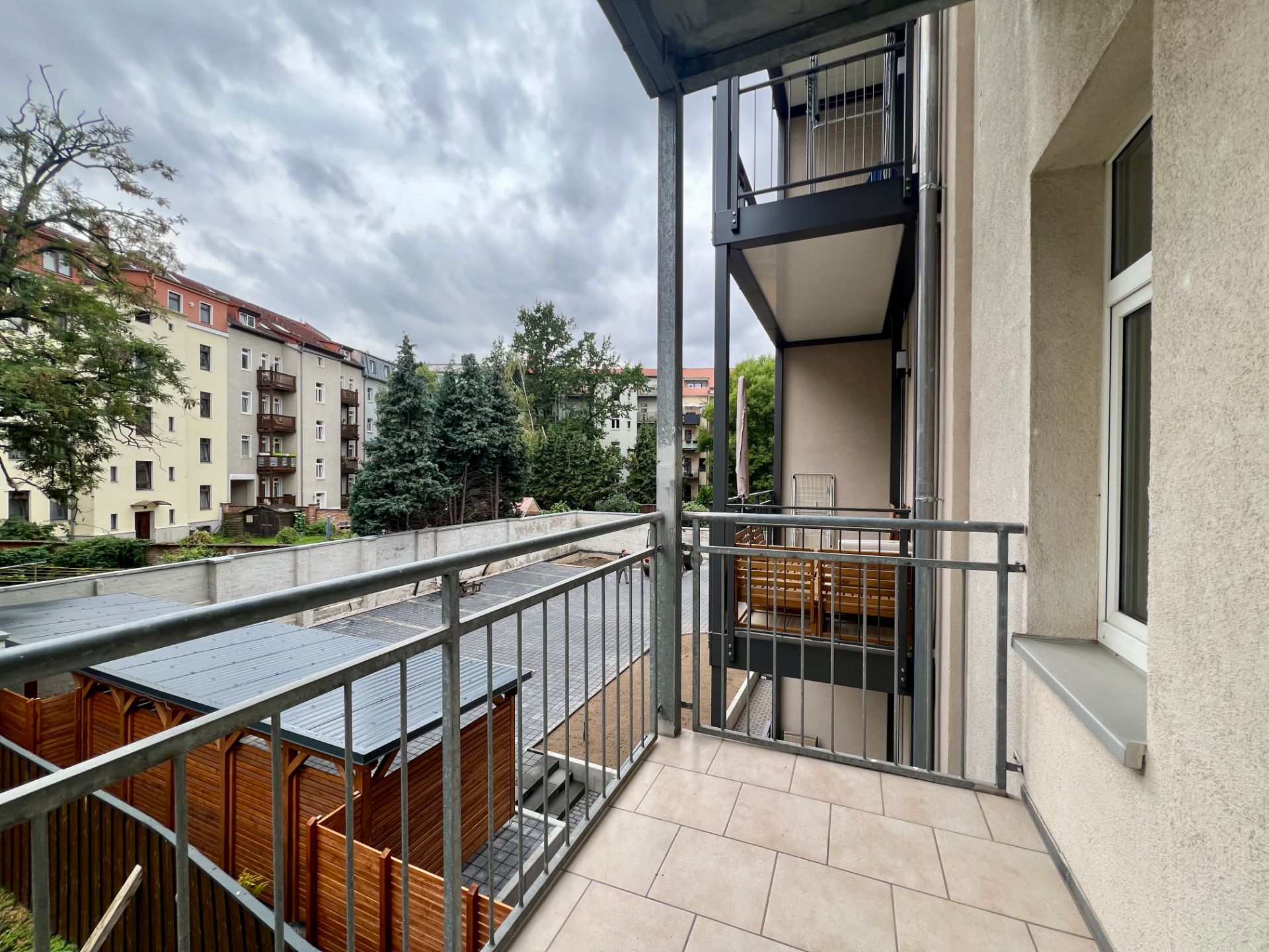 Balkon