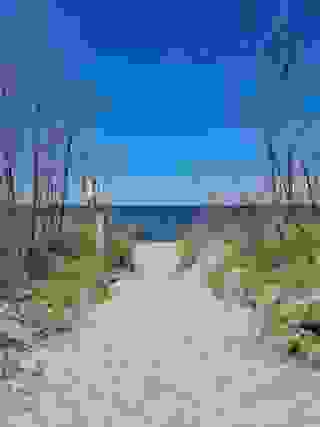 Strand