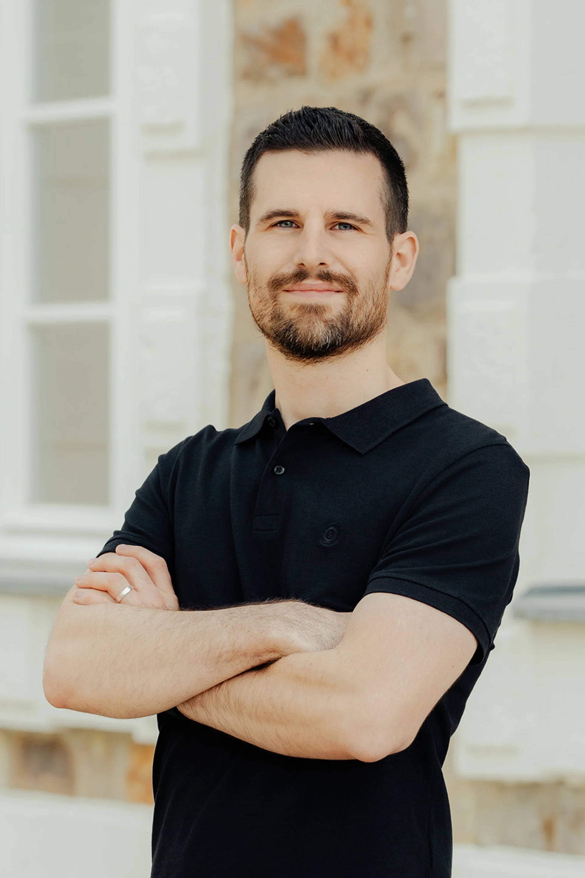Christian Engelke - Immobilienmakler Evernest Bergisch Gladbach