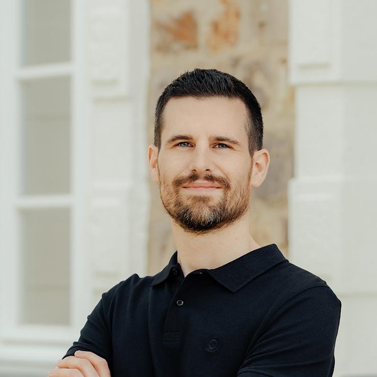 Christian Engelke - Immobilienmakler Evernest Bergisch Gladbach