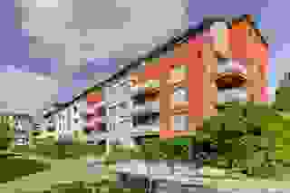 Hinterhof