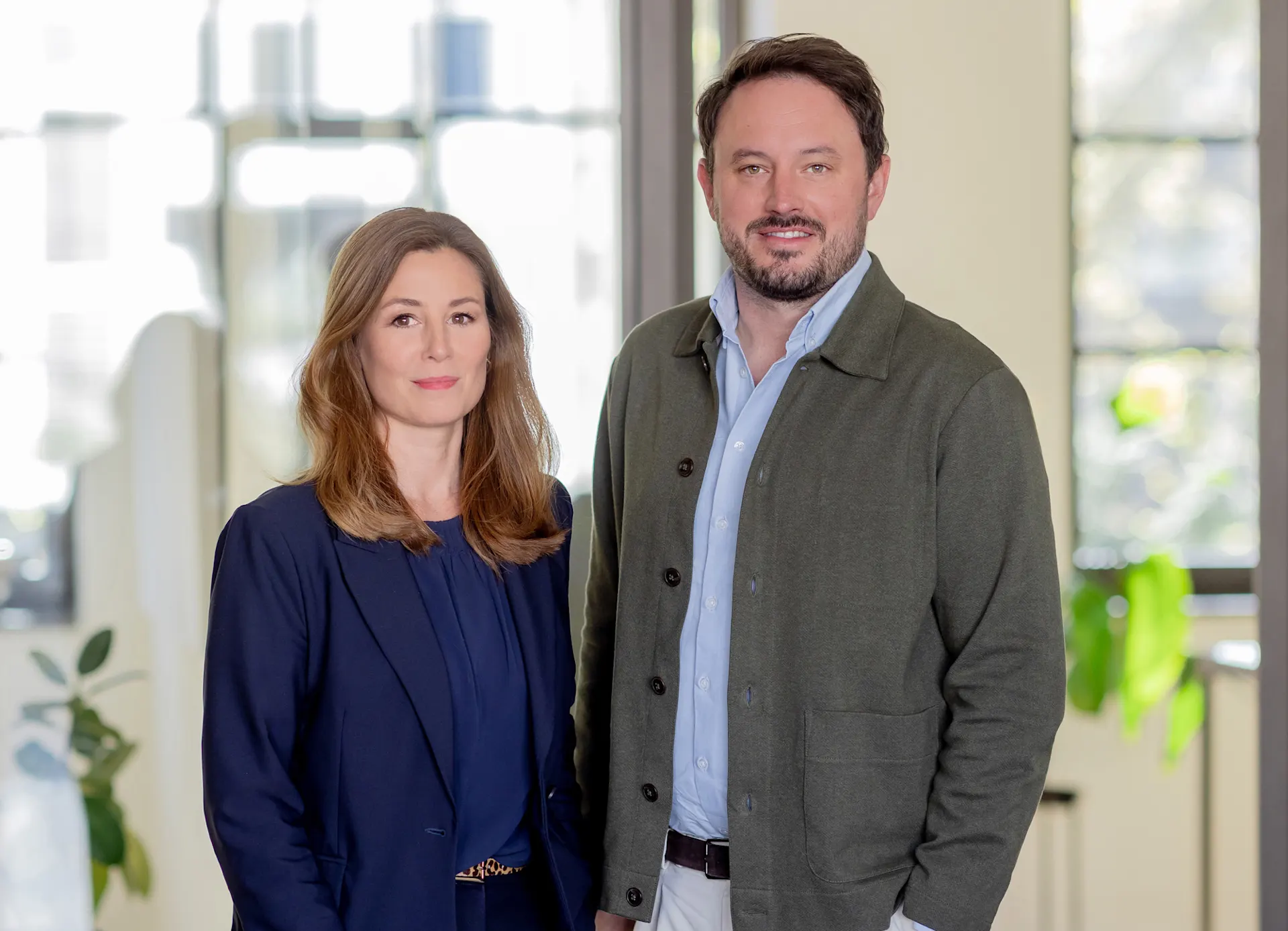 Bettina Zielhofer, Philipp Bartels, Evernest 