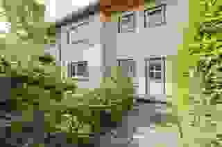 Hauseingang