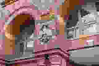 Detailaufnahme