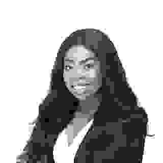 Rachel Sarkodie