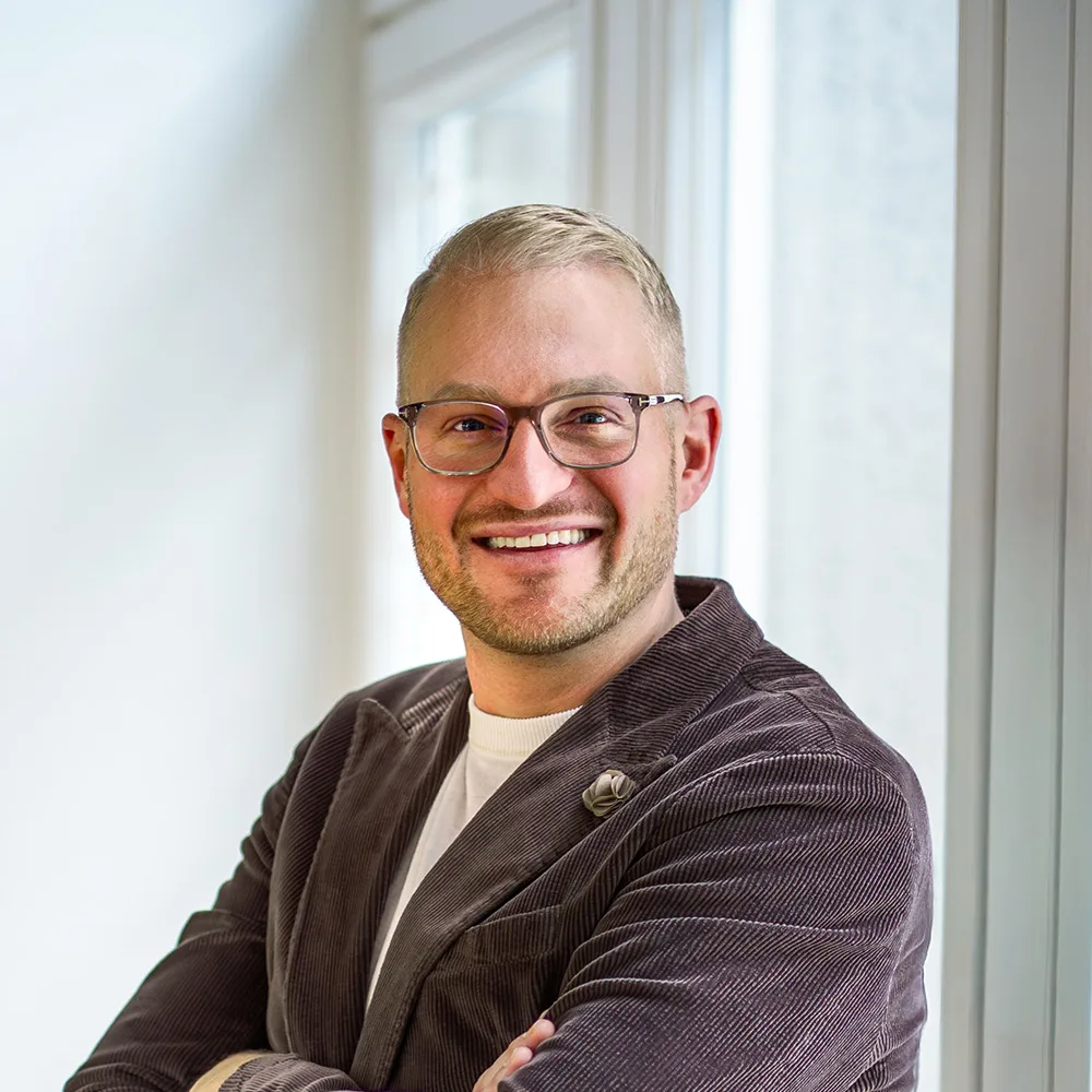 Simon Weber