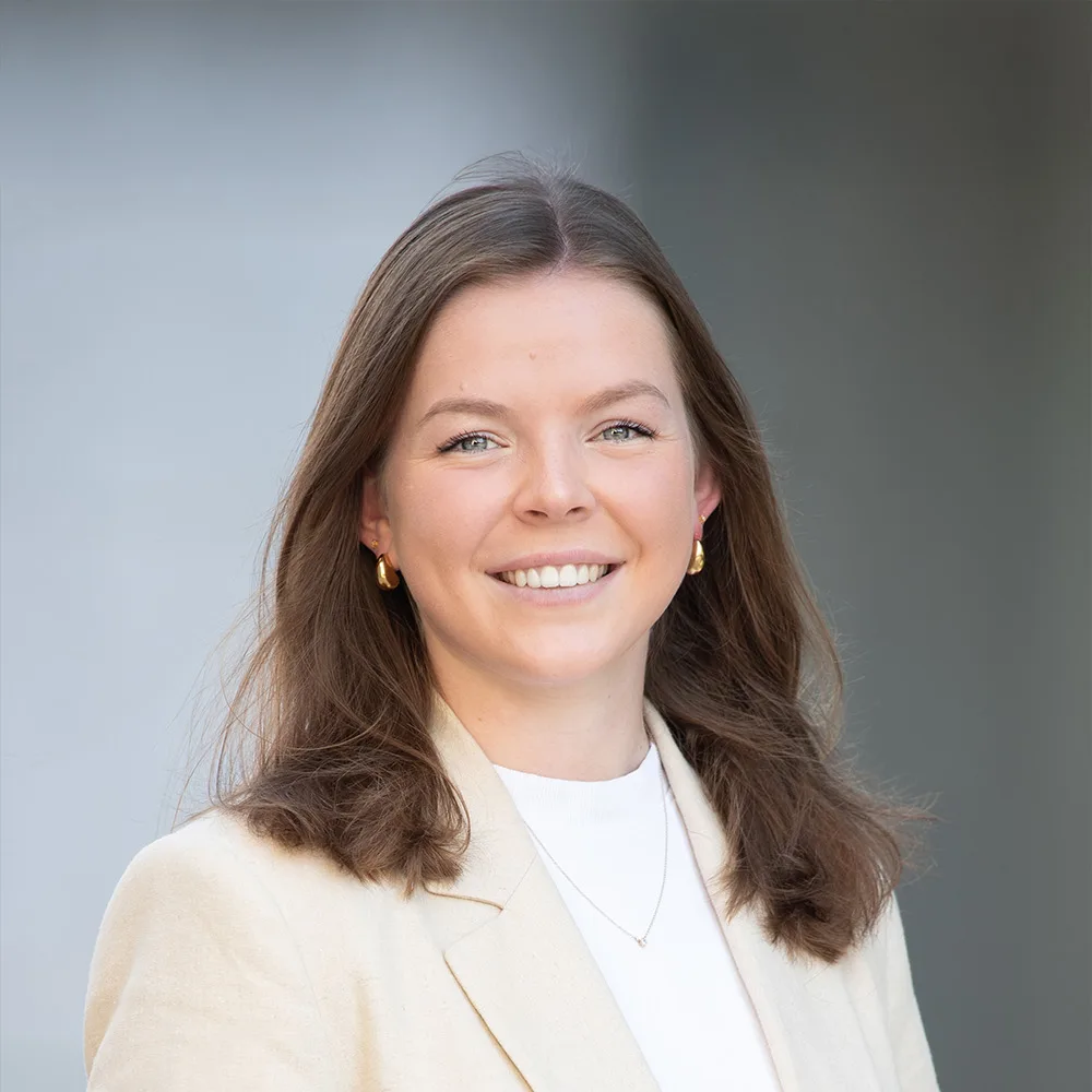 Stina Vrielmann