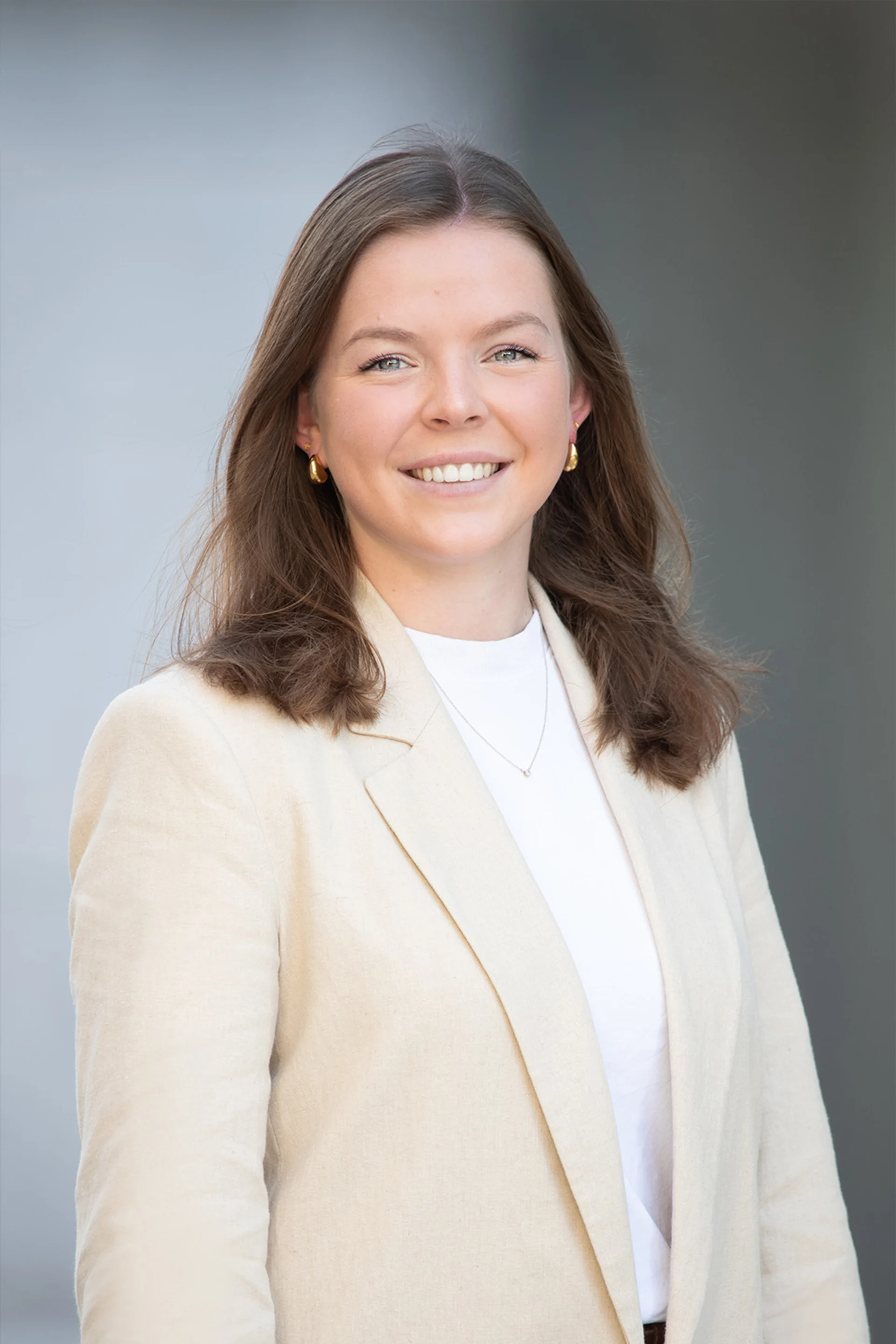 Stina Vrielmann - Standortleitung & Immobilienmaklerin bei Evernest in Münster und im Münsterland