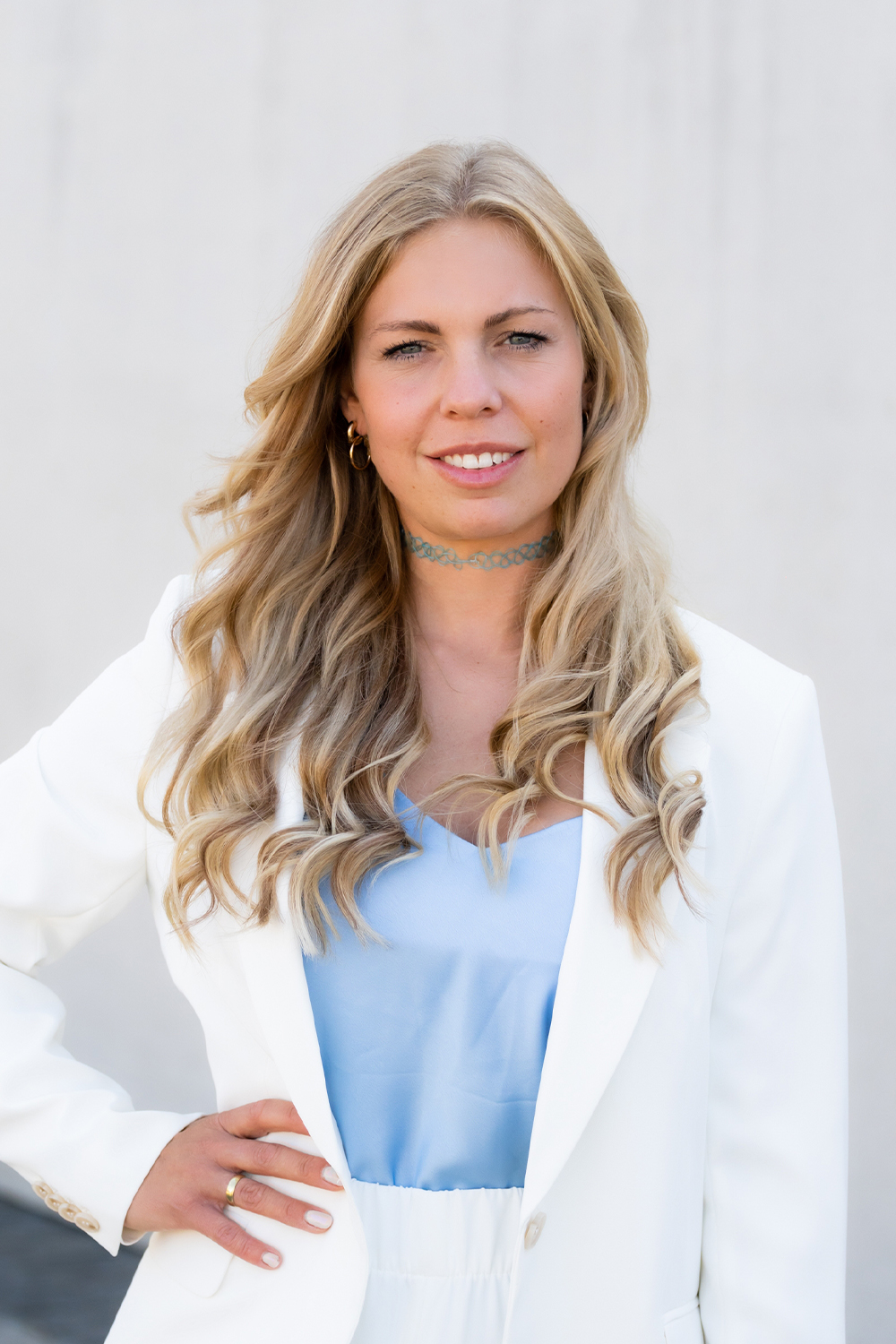 Jennifer Dell'Era