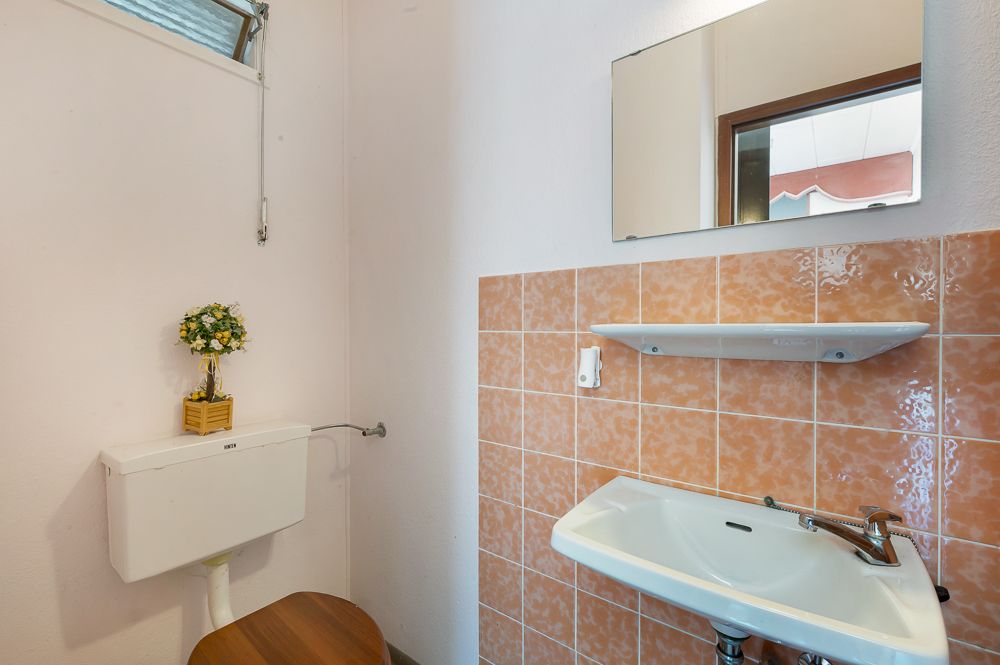 Gäste WC I EG