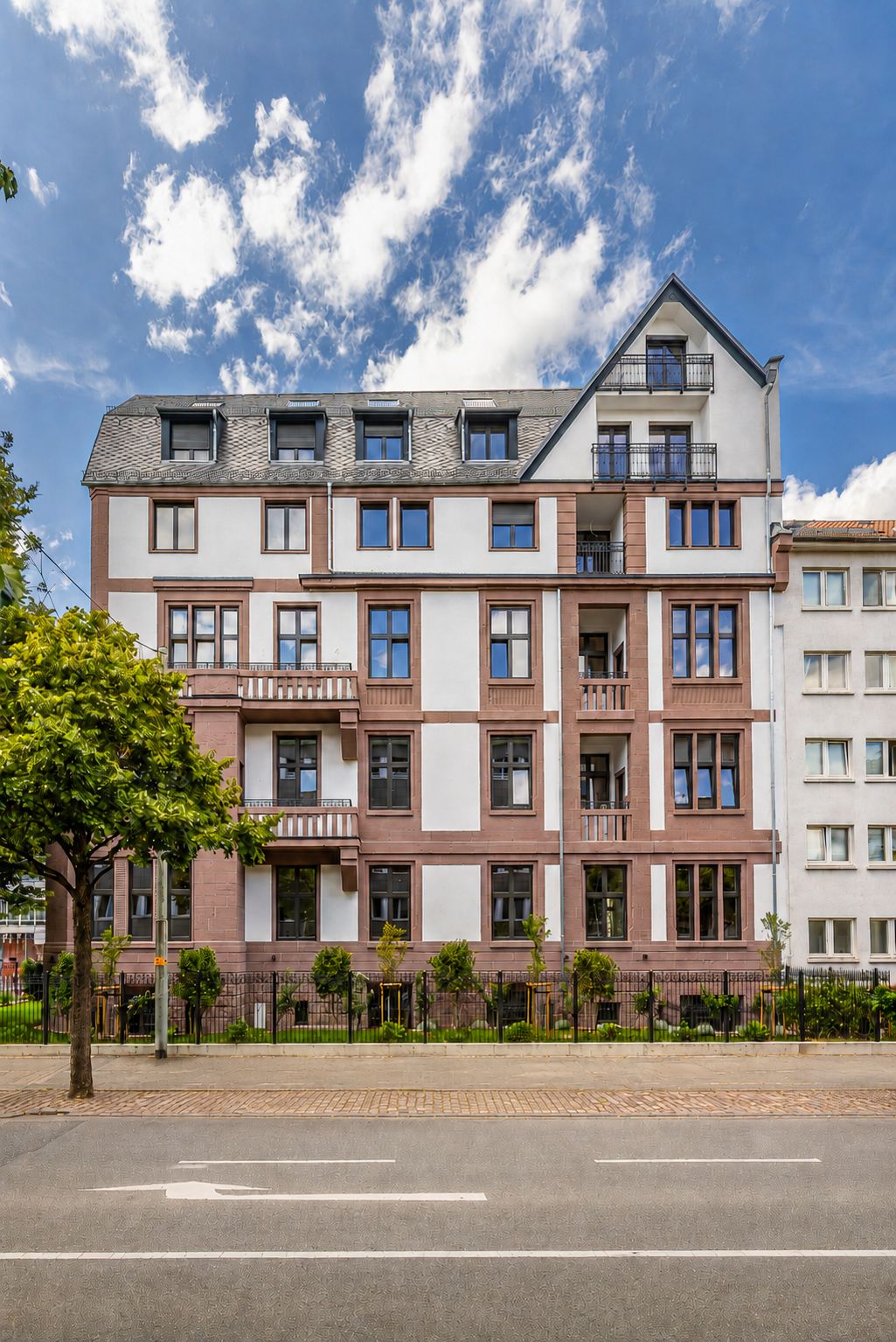 Fassade