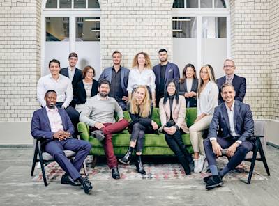 Evernest Makler und Immobilienberater in Berlin