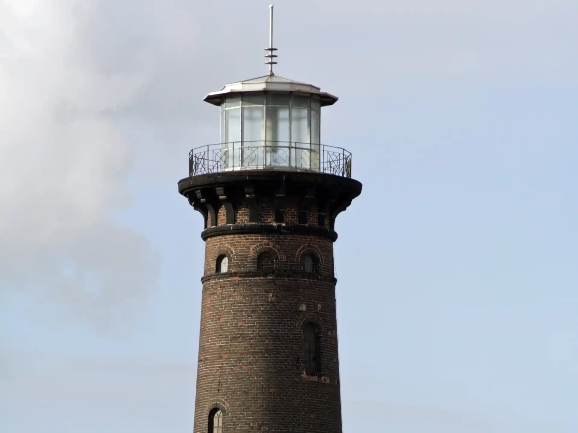 Leuchtturm in Köln Ehrenfeld, Quelle: Pixelio
