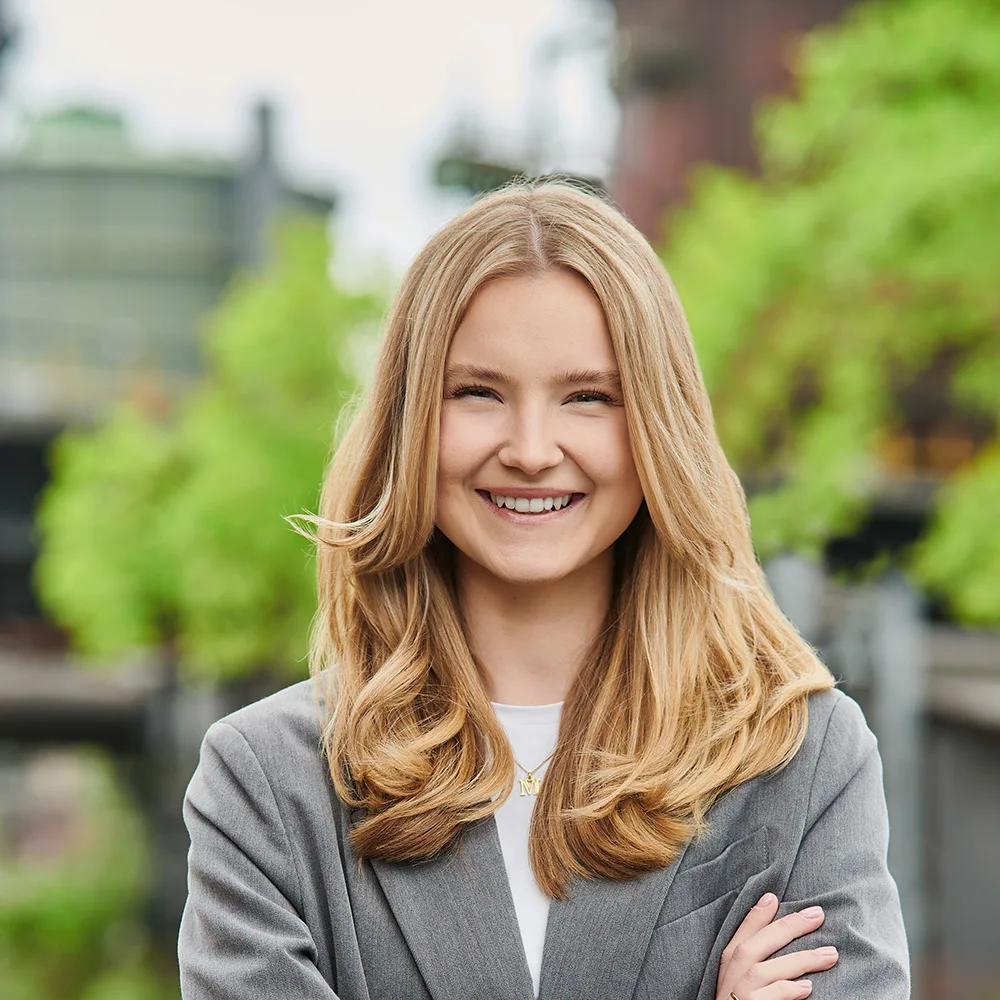 Mareike Herbers