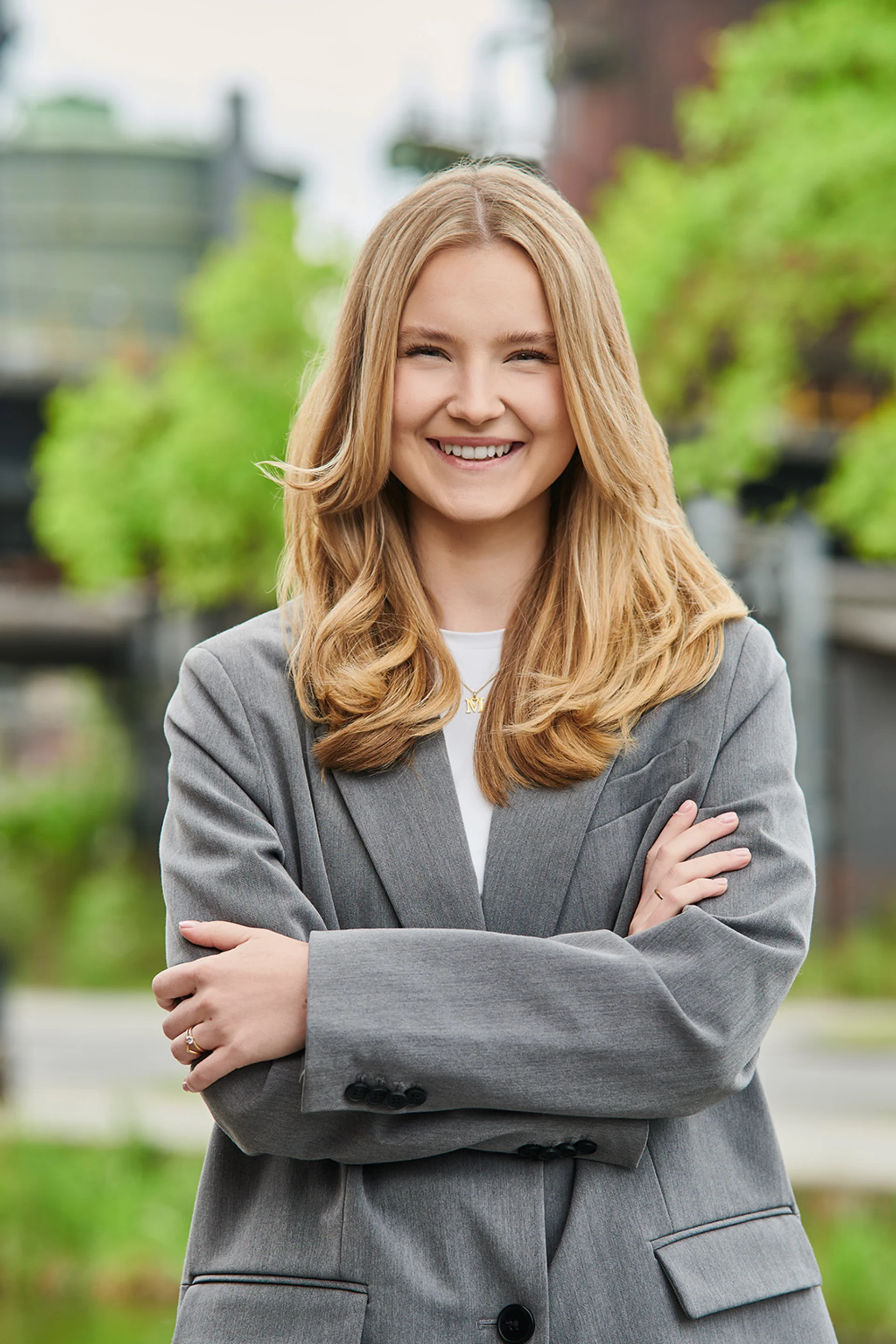 Mareike Herbers - Immobilienmaklerin Evernest in Dortmund