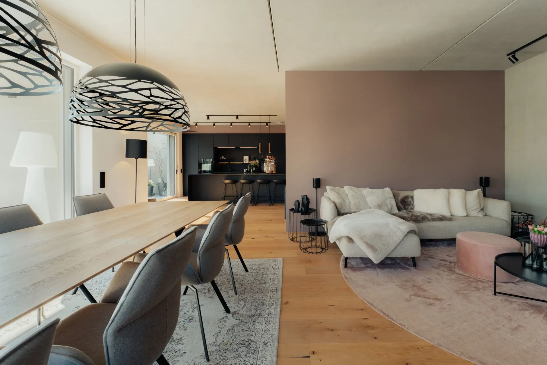 Esszimmer