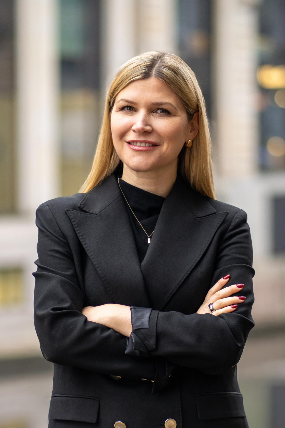 Larissa Paare
