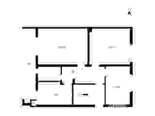 Grundriss Etage 1