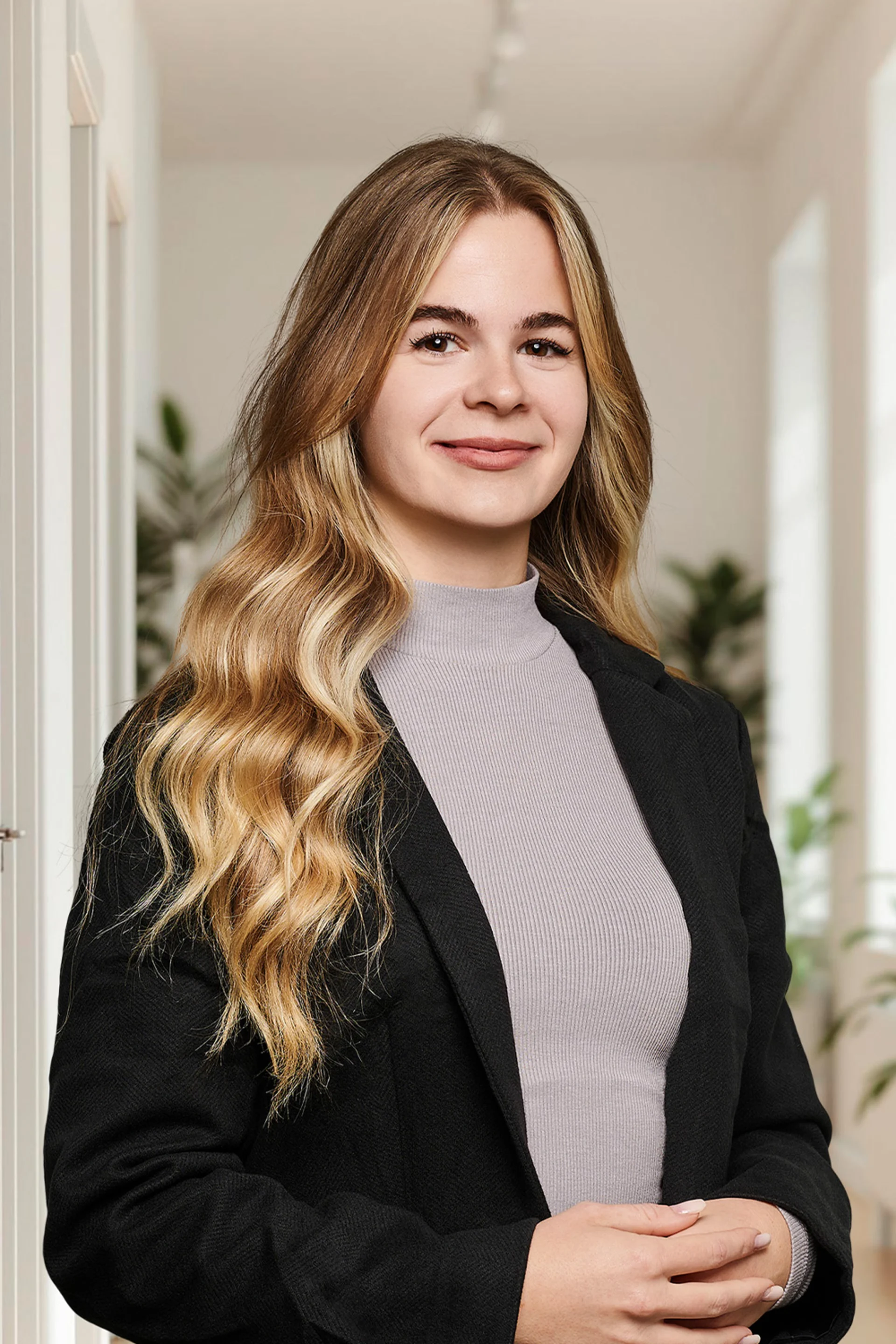 Anna Spudic - Immobilienmaklerin Evernest in Dortmund