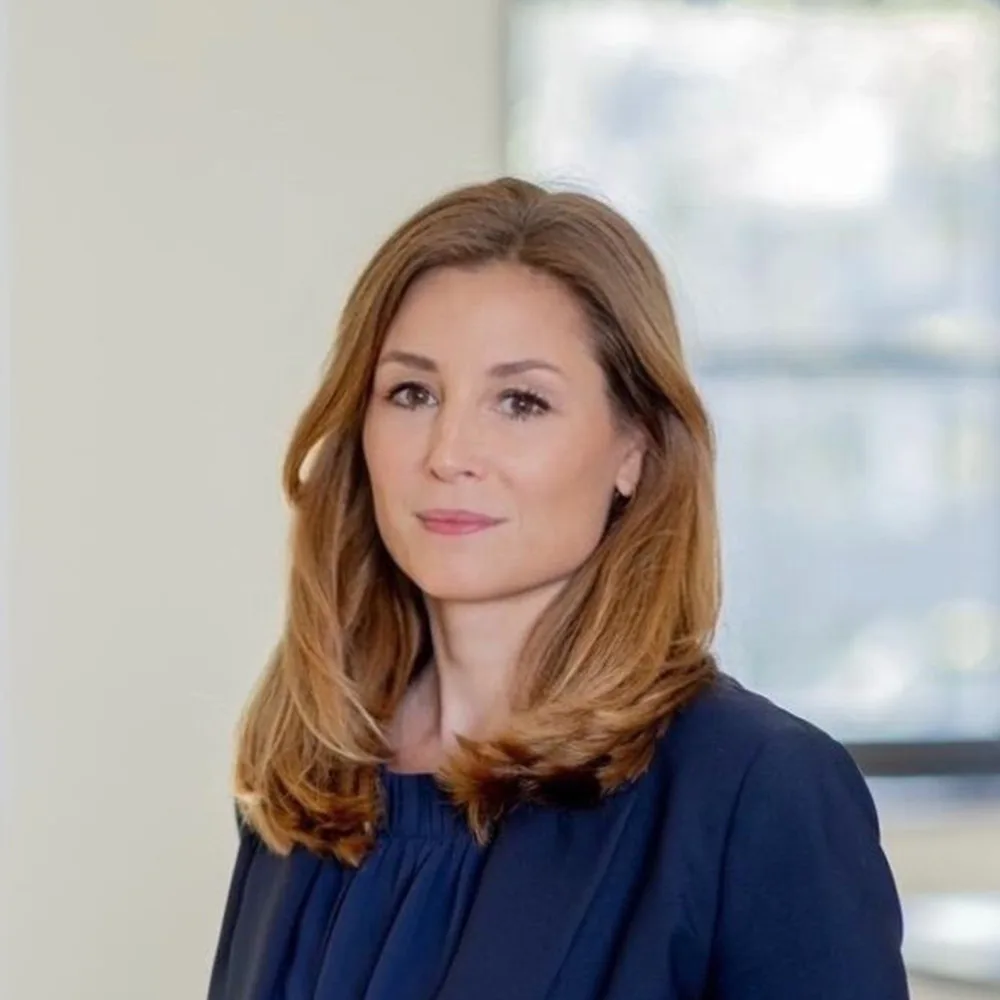 Bettina Zielhofer