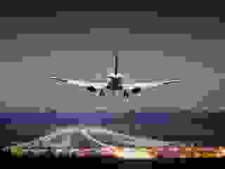 Hamburg Fuhlsbüttel Airport, Copyright: pixelio/saschay2k