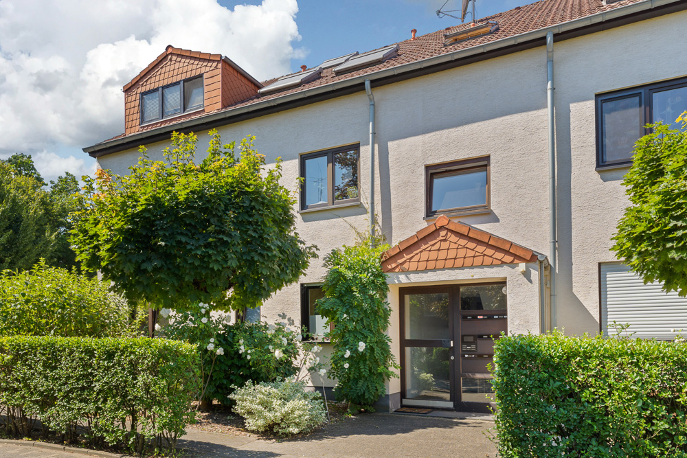 Wohnung in Frechen-Königsdorf