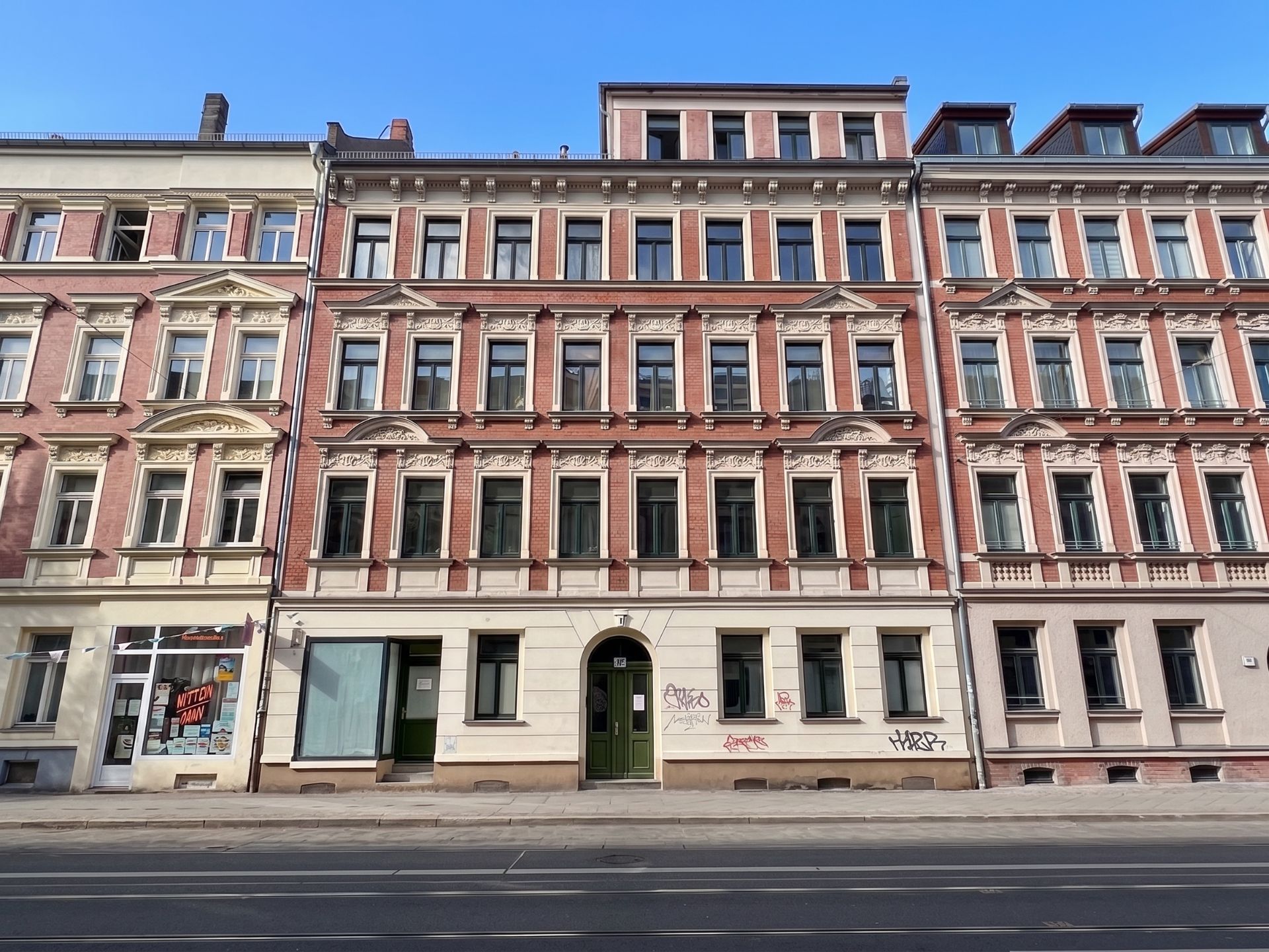 Fassade
