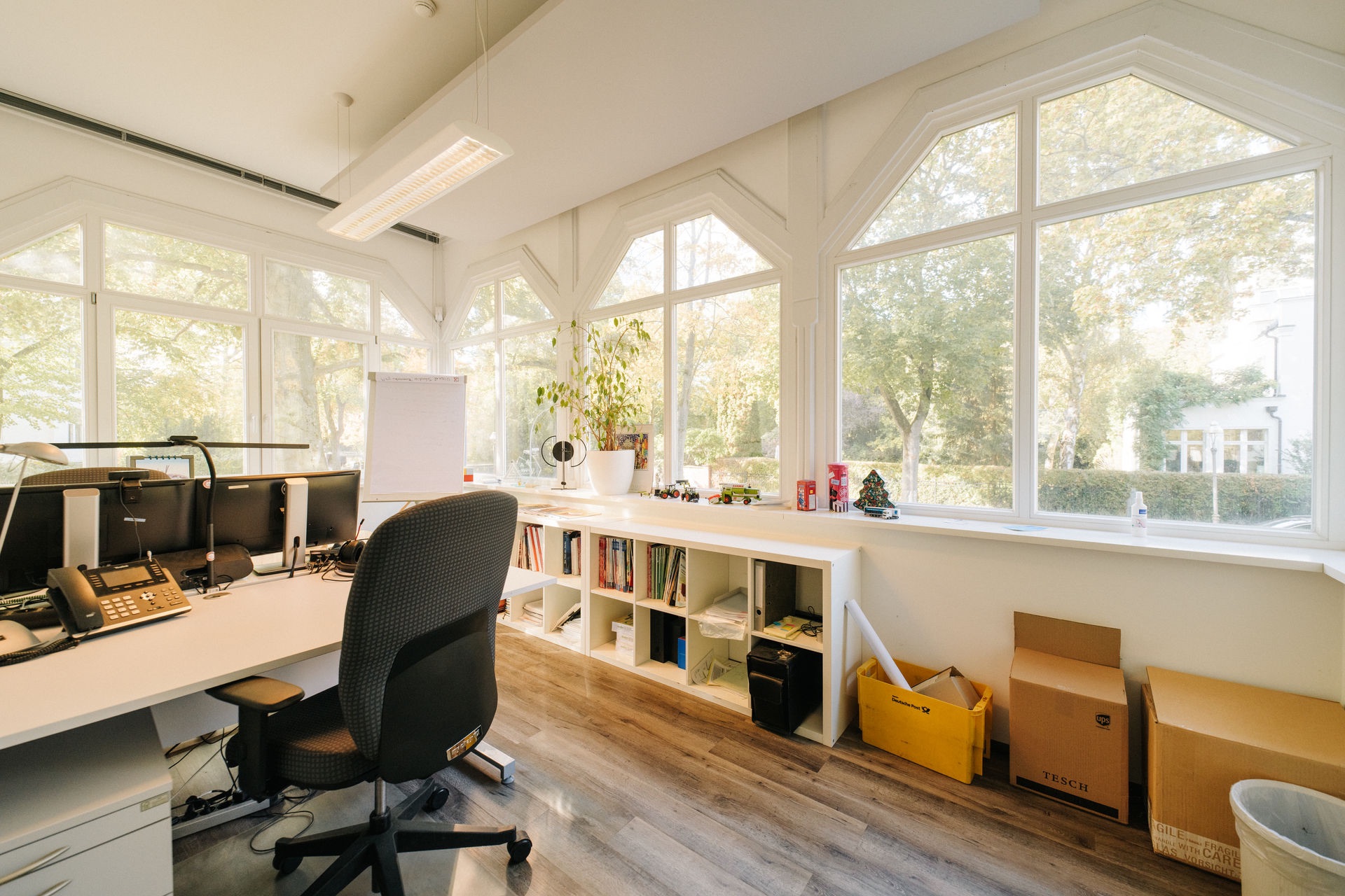 Büro