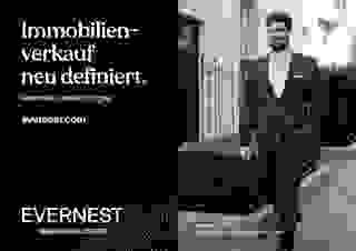 Evernest Kampagne David Lat