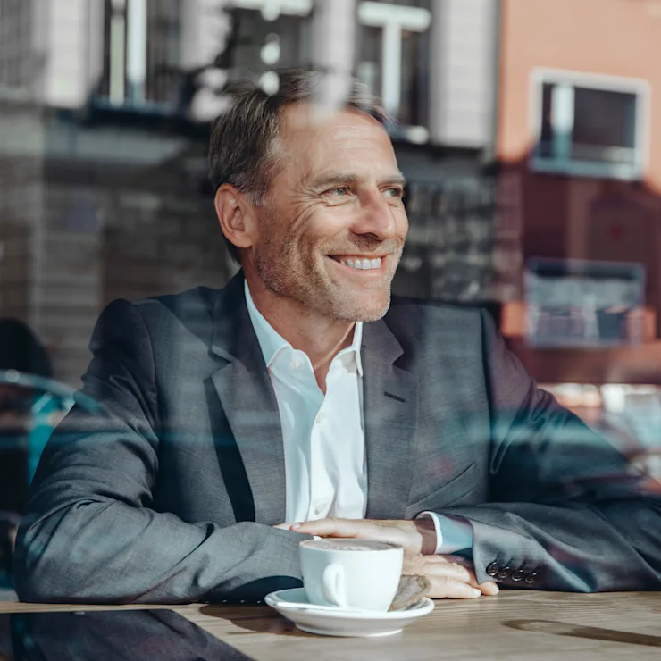 Jetzt unverbindliche Objektbewertung anfragen und von einem schnellen Verkauf zum Bestpreis profitieren!