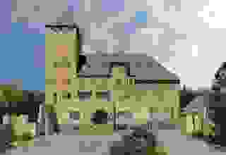 Burg