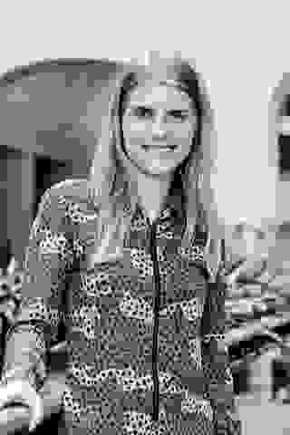 Lisa-Marie Roser, Evernest, Berlin, Team Manager