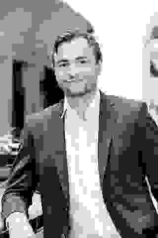 Dominique Wolfram, Evernest, Immobilienmakler, Berlin