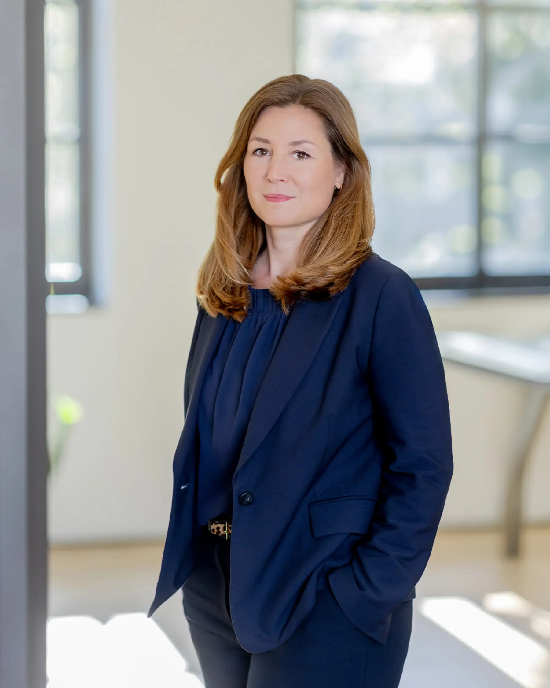 Bettina Zielhofer, Evernest